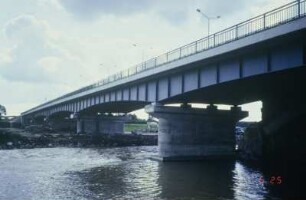 Neißebrücke Forst/Olszyna