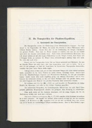 II. Die Tomopteridien der Plankton-Expedition.