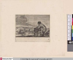[Küstenlandschaft; Coastal Landscape]