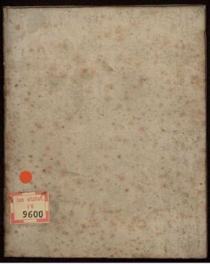Notificatio Von Der zu Dantzig revidirten Leib-Rente/ Im Monat Majo M.DC.LXXXVIII.
