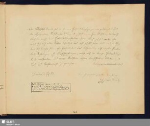 Krantz, Eugen; 1885 [Texteintrag]