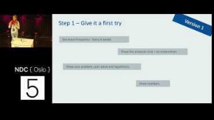 How to do a really good product demo