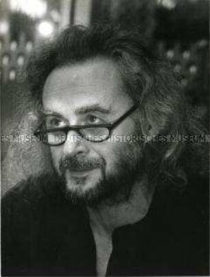 Ulrich Plenzdorf