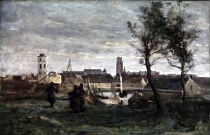 Dünkirchen - Fischerhafen