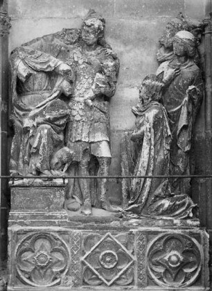 Urteil Salomos