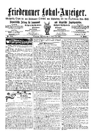 Nr. 208, 05.09.1901