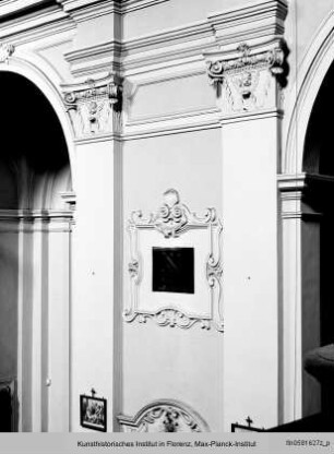 Convento delle Salesiane, Pescia (Pistoia)