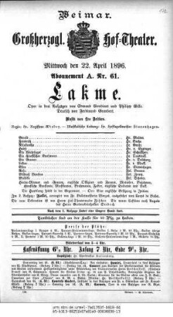 Lakme