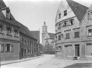 Sankt Stephan