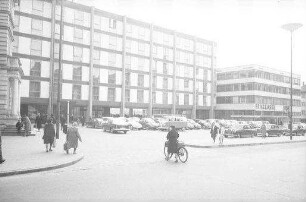 Ingolstadt: neues Rathaus