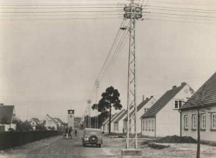 Lauta, Südsiedlung