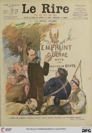 No. 159 (1er Décembre 1917)