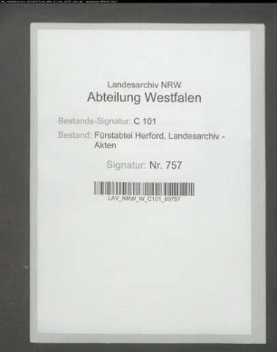 Rechnung über Ausgaben für die Küche der Äbtissin Bonizet von Limburg (M. Hinrich Sorp)