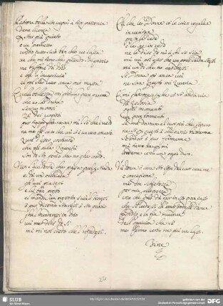 Giovanni Porta - L'amor di figlia <La verginella è simile alla rosa>