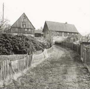 Arnsdorf, Gehöft