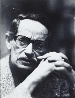 Günther Krupkat