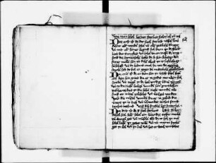 Marquard von Lindau Auslegung der 10 Gebote, Exzerpt: Sterbekapitel