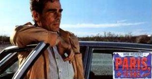 Paris, Texas