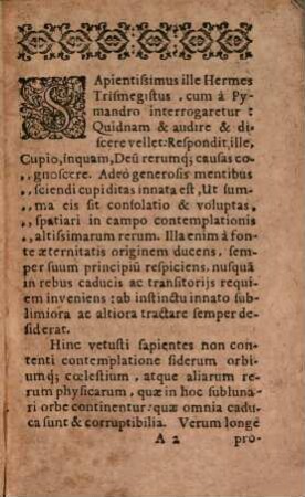 Tractatus De Secretissimo Antiquorum Philosophorum Arcano : Quo Non Solum Omnes Aegritudines Totius corporis humani mirabiliter sanantur: verum & immunda ac leprosa corpora metallorum in perfectum lunificum & soloficum transmutantur