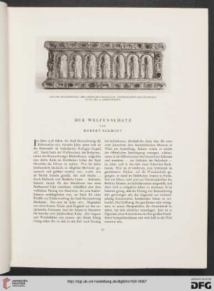 Der Welfenschatz