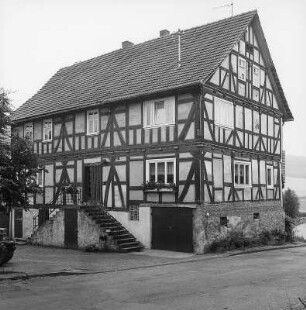 Sontra, Dorfstraße 19