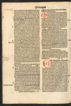 Incipit liber primus Machabeorum.