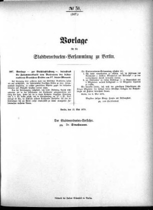 No. 59 (307), 12. Mai 1879