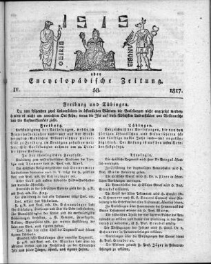 Freiburg und Tübingen