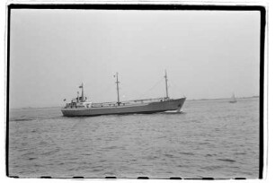 Elbe (1961), P & E. A. Rüsch