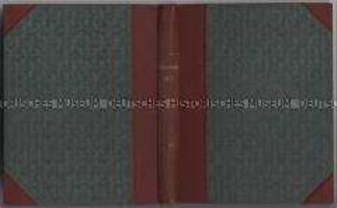 Dokumentation eines Soldaten über den Ersten Weltkrieg mit Tagebucheinträgen, Abschriften von Briefen, Fotos, Post- und Landkarten und Zeichnungen, Teil 1: Russland 1915