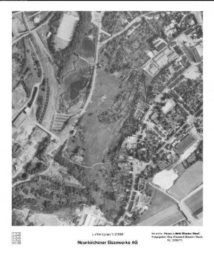 Neunkirchener Eisenwerke AG Blatt 12