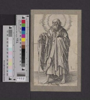 [Paulus]