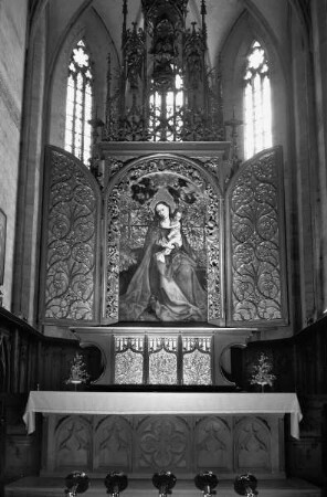 Maria im Rosenhag