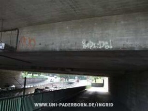 iMR: DS!