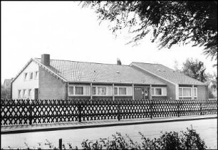Havelse, Schulstraße, Evangelisches Gemeindehaus