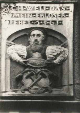 Bergmannisches Portal