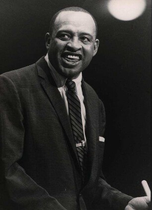 Lionel Hampton