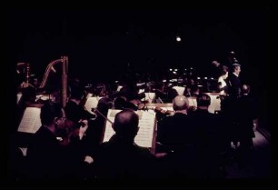 D. Oper Orchester 25.2.62.