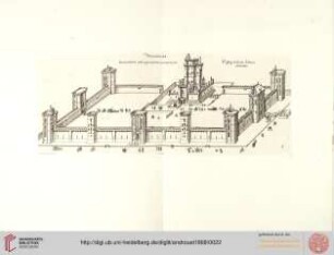 Le Château de Gaillon