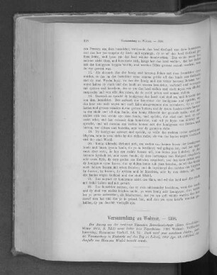 Versammlung zu Wolmar. - 1398.