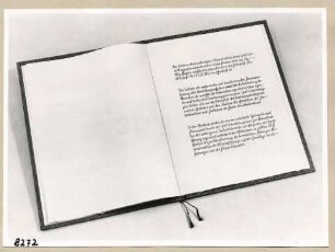 Album Geburtstag Walter Ulbricht, 6. Seite; Foto, 1953
