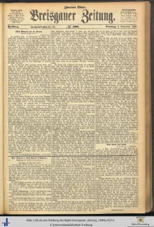 04.09.1898 (Zweites Blatt)