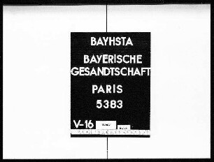 Leydorf, G., Oberinspektor und Generalbevollmächtigter der westdeutschen Versicherungsbank Essen für Bayern in Nürnberg