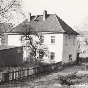 Pfarrhaus, Markkleeberg