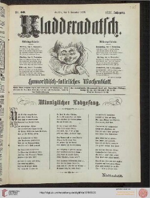 Hefte 50-54, November 1878
