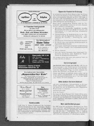 Mal- und Zeichengruppe
