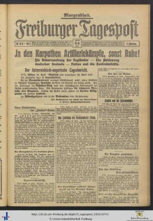 24.04.1915 (Morgenblatt)