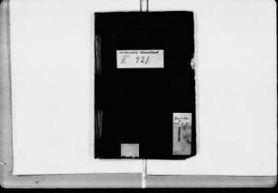 Intendantur des 7. Armeekorps ./.Stadt betr. Verlegung des Pulvermagazins