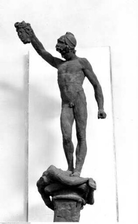 Perseus, Bozzetto