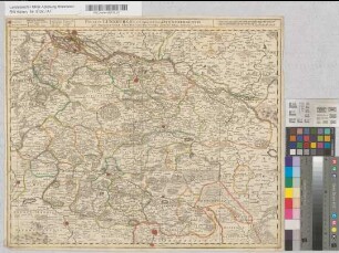 Dannenberg, Grafschaft, Lüneburg, Herzogtum, Territorium: Ducatus Luneburgici et comitatus Dannebergensis. per Nicolaum Visser Amst. Bat. cum Privil. Ordin. General. Belgii Foederati. Nunc apud Pet. Schenk Jun.